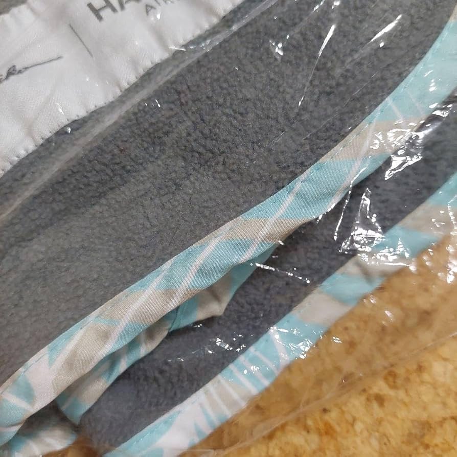 Amazon.co.jp: Hawaiian Airlines Blanket : Home & Kitchen